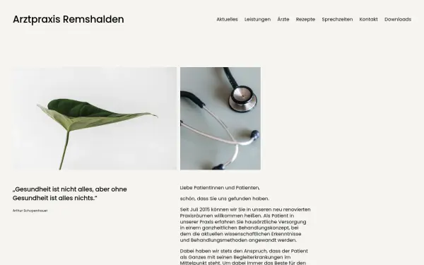 www.arztpraxis-remshalden.de