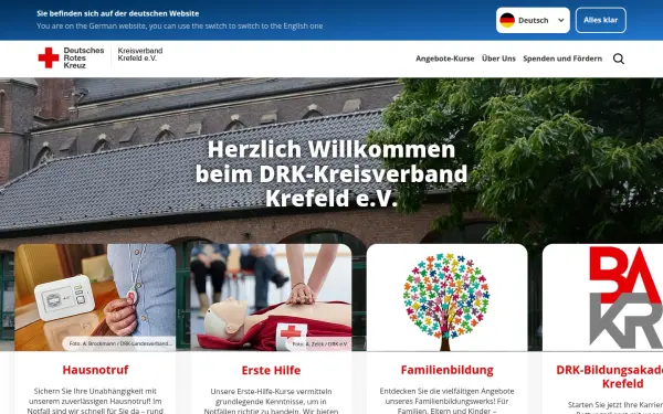 www.drk-krefeld.de
