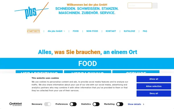www.pbsweb.de