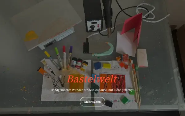 bastelwelt.art