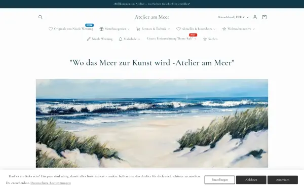 www.atelier-am-meer.de