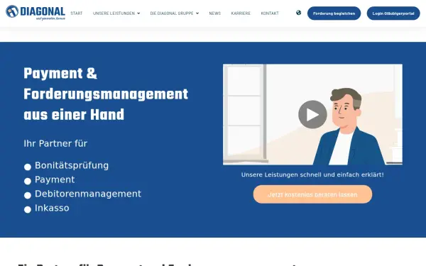 diagonal-gruppe.de