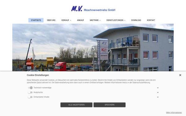 mv-maschinen.de