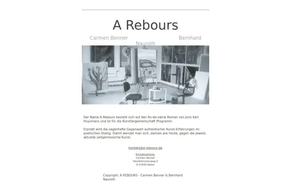 a-rebours.de