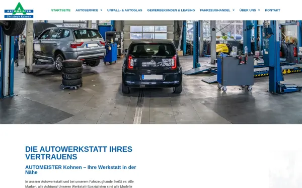 automeister-kohnen.de