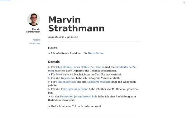 marvin-strathmann.de