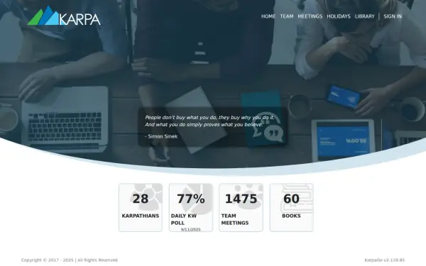 www.karpago.com