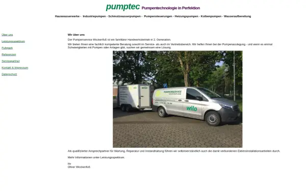 pumptec.de