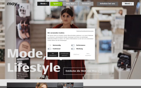 www.may.de