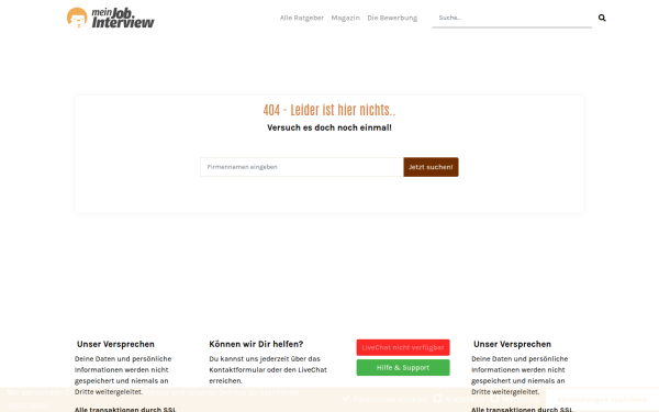 meinjobinterview.de