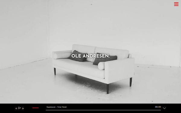 oleandresen.com