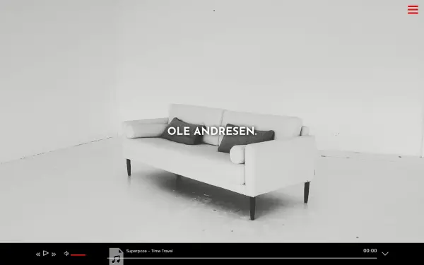 oleandresen.com