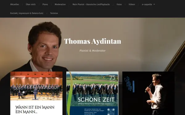 www.aydintan.de