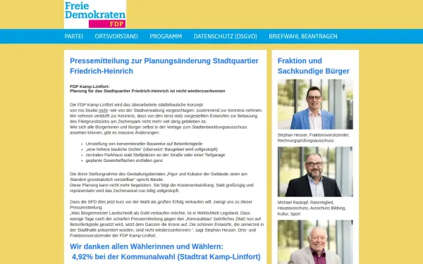 www.fdp-kamp-lintfort.de