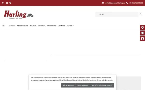www.saegewerk-harling.de