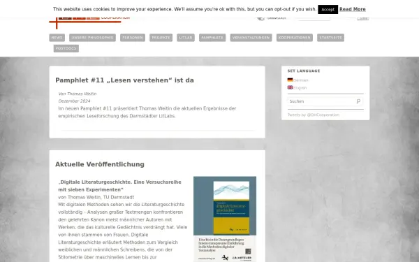 digitalhumanitiescenter.de