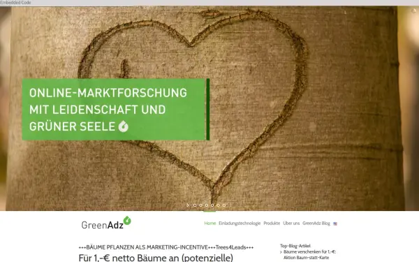 www.greenadz.de