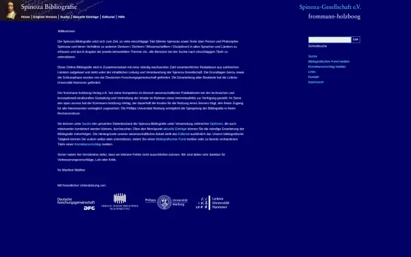 spinoza.hab.de