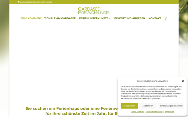 www.gardaseeferien-wohnungen.de