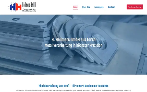 www.hellmers-metall.de