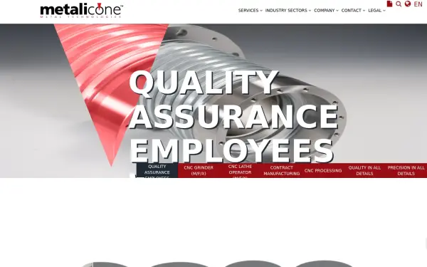 metalicone.de