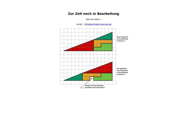 architekt-devries.de