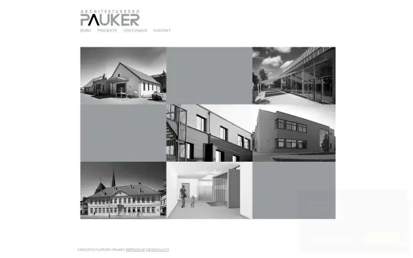 architekturbuero-pauker.de