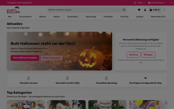 www.happyballoon.de