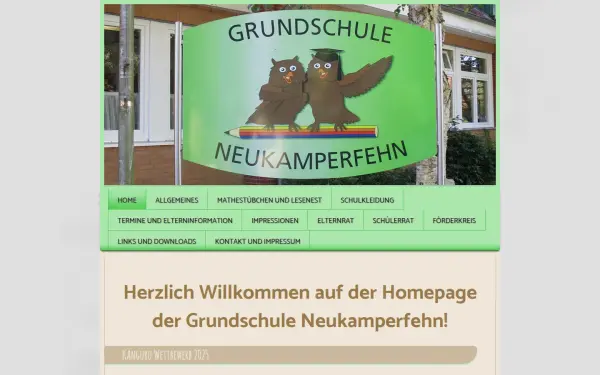 www.grundschule-neukamperfehn.de