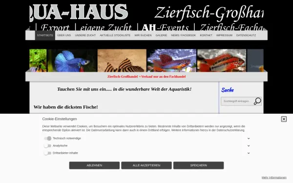 aquahaus.de