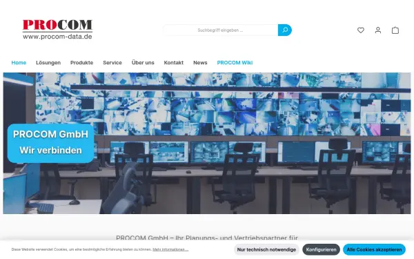 procom-data.de