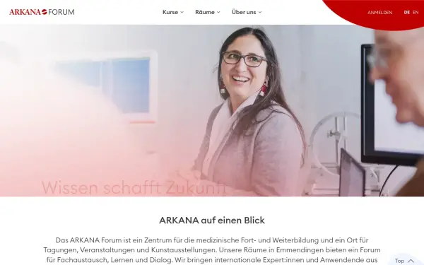 www.arkana-forum.com