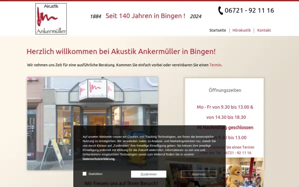 ankermueller.de