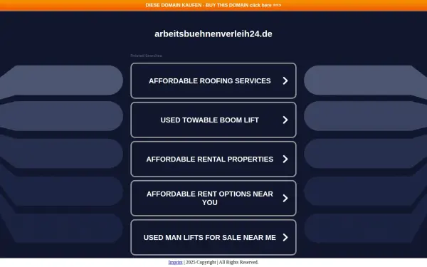 arbeitsbuehnenverleih24.de