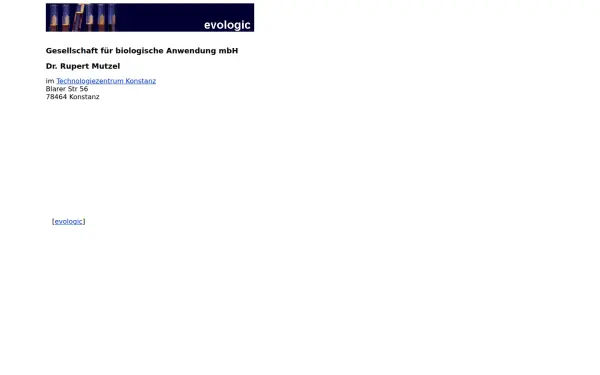 evologic.de