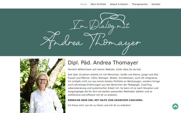 www.andrea-thomayer.at