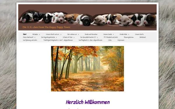 happypuppytower.dipago.de