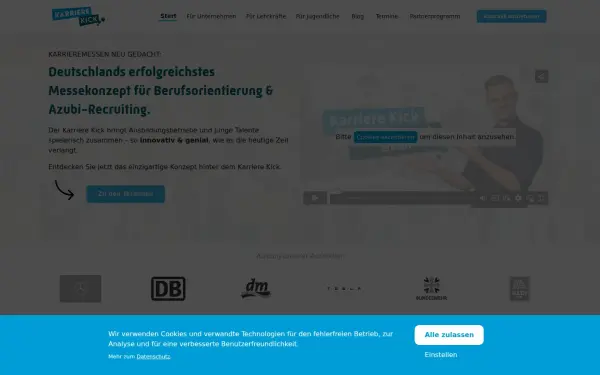 karriere-kick.de