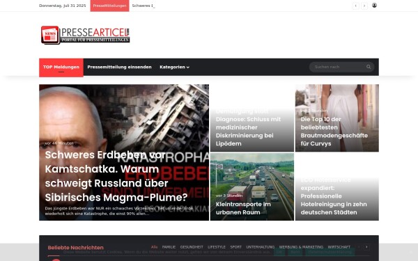 www.pressearticel.com