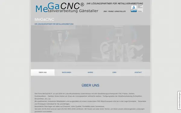 megacnc.de