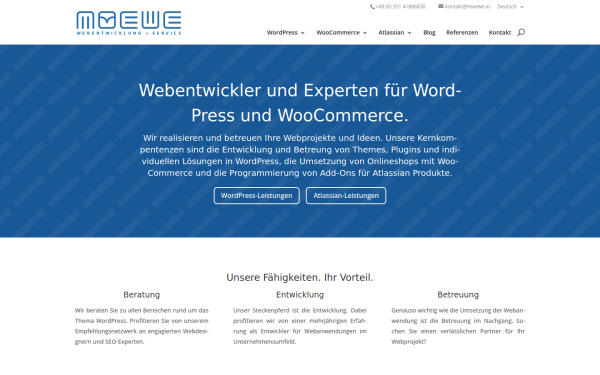 www.moewe.io