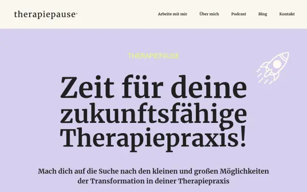 www.therapiepause.de