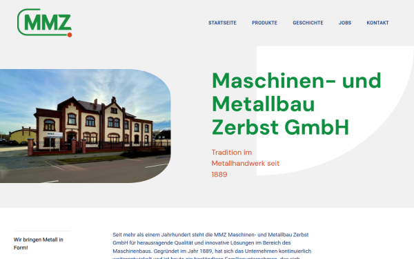 mmze.de