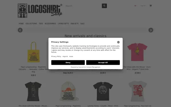 www.logoshirt-shop.de