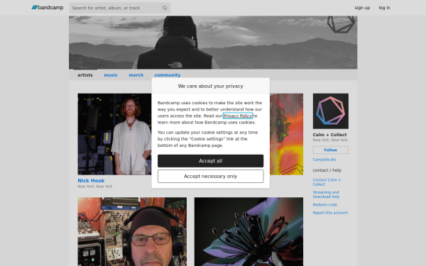 calmcollect.bandcamp.com