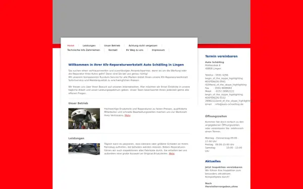 www.auto-schaelling.de