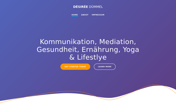 www.desireeduemmel.de