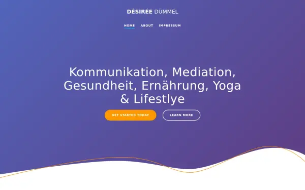 www.desireeduemmel.de