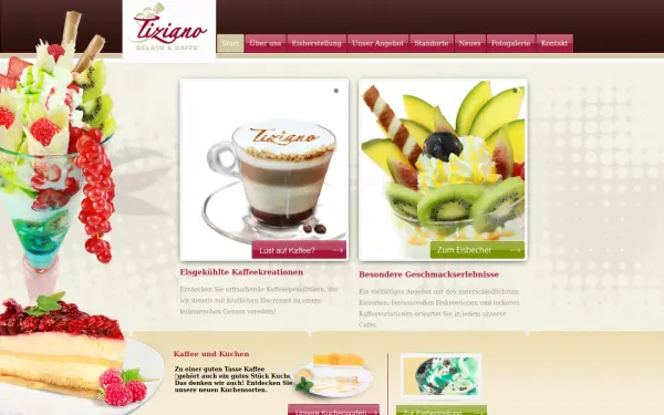 dolcegelatocaffebar.de