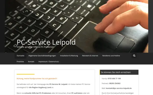 pc-service-leipold.de